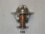 MITSUBISHI Термостат Mitsubishi,Nissan,Isuzu JAPANPARTS VT-109 (фото 1)