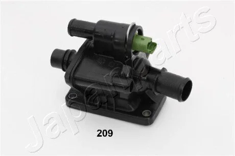 CITROEN Термостат Nemo 1,4 HDi 08-,Ford Fiesta,Fusion 1.4TDCi,Peugeot JAPANPARTS VT-209