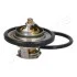 FORD Термостат с прокладкой t-82C Fiesta V 01-, Focus || 04-, Mazda 2 03- JAPANPARTS VT-316 (фото 2)