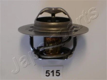 OPEL Термостат Movano, Vivaro 1,9D 01- JAPANPARTS VT-515