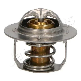 MAZDA Термостат MITSUBISHI, HONDA, SUZUKI JAPANPARTS VT-600 (фото 1)