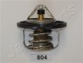 SUZUKI Термостат 82C Swift 1,3 05- JAPANPARTS VT-804 (фото 1)