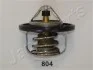 SUZUKI Термостат 82C Swift 1,3 05- JAPANPARTS VT-804 (фото 1)