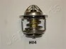 JAPANPARTS NISSAN Термостат t-82C Almera, Primera, 95-,Toyota Avensis 97-, Carina E, Corolla VT-H04