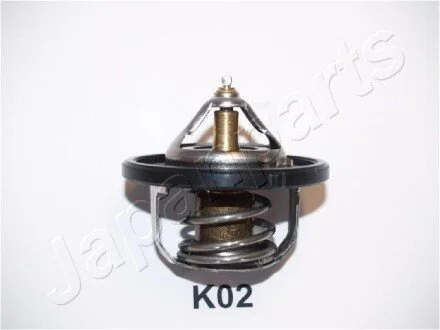 Термостат, охлаждающая жидкость JAPANPARTS VT-K02