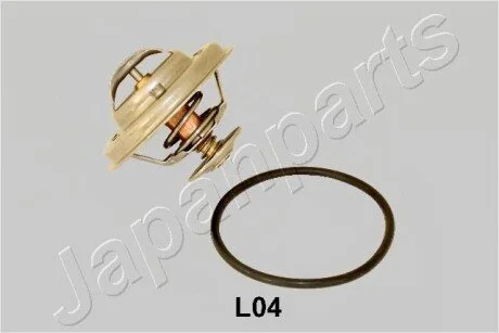 BMW Термостат 80°C 5 Touring (E39) 525 tds 98/06-, LAND ROVER Range Rover 2,5D -02 JAPANPARTS VT-L04