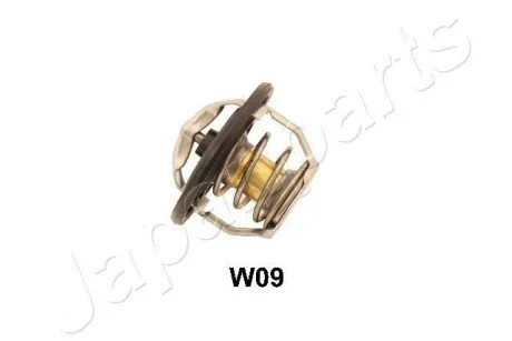 Термостат, охлаждающая жидкость JAPANPARTS VT-W09