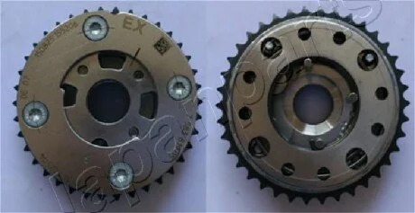 Шестерня розподільного валу BMW 3 (F30/F80)/5 (F10)/X3 (F25) N20/N26 випуск JAPANPARTS VVT-031 (фото 1)