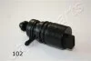 JAPANPARTS NISSAN Моторчик омывателя Primera 02- WP-102