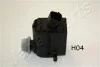 HYUNDAI Моторчик омывателя I10,I30 JAPANPARTS WP-H04 (фото 4)