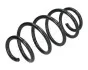 Пружина (передня) Audi A3 2.0TDI quattro (хэтчбек) 04-13/VW Passat B6 3.2FSI 05-10 (седан/унив.) ZC1011A