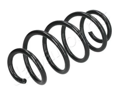 Пружина (передня) Audi A3 2.0TDI quattro (хэтчбек) 04-13/VW Passat B6 3.2FSI 05-10 (седан/унив.) JAPANPARTS ZC1011A (фото 1)