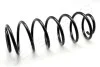 JAPANPARTS VW Пружина передняя Audi 80 1.6/1.8 79-86 ZC1016H