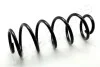 JAPANPARTS  VW Пружина передняя Passat 2.3 96- ZC1020H