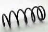 JAPANPARTS Пружина FORD FIESTA 89-95 1.1-1.4 передн. ZC1075C