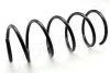 JAPANPARTS FORD Пружина подвески передн.Mondeo 93- ZC1079C