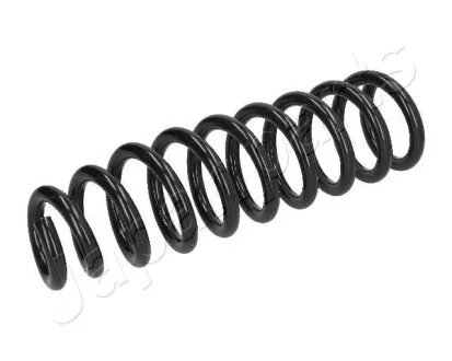 Пружина (передня) VW Touareg 3.0 V6 TDI 04-10 (позашляховик) JAPANPARTS ZC1117A