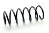 JAPANPARTS OPEL Пружина передняя Corsa 1,0/1,2/1,4 93- ZC1119C