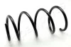 JAPANPARTS RENAULT Пружина подвески передн.Megane I 97- ZC1141G