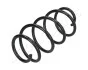 Пружина (передня) VW Passat B6/B7 1.4TSI/1.8TSI/1.6TDI/2.0FSI/TDI 05-14 (седан/унив) (спорт ход.ч.) ZC1144A