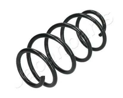 Пружина (передня) VW Passat B6/B7 1.4TSI/1.8TSI/1.6TDI/2.0FSI/TDI 05-14 (седан/унив) (спорт ход.ч.) JAPANPARTS ZC1144A (фото 1)