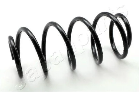 OPEL Пружина передняя L=314mm Vectra B JAPANPARTS ZC1160H (фото 1)