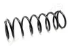 JAPANPARTS FORD Пружина передняя Escort 86- ZC1199A