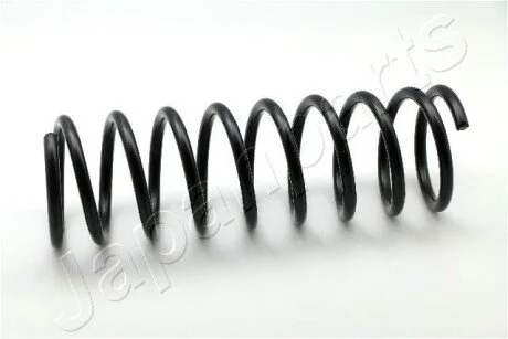 FORD Пружина подвески передн.Escort 1.6D 86- JAPANPARTS ZC1200A