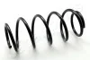 JAPANPARTS OPEL Пружина передняя Vectra A 88- ZC1238H