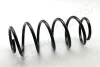 JAPANPARTS OPEL Пружина передняя Astra F 1.7TD 92- ZC1246H