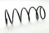 JAPANPARTS PEUGEOT Пружина передняя 106/306 1.6/1.8/1.9D -01, CITROEN Saxo ZC1327A