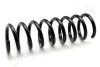 JAPANPARTS  DB Пружина пер. подвески W202 ZC1468A