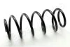 OPEL Пружина передняя Astra G 1.7TD/2.0Di 98- JAPANPARTS ZC1541H (фото 1)