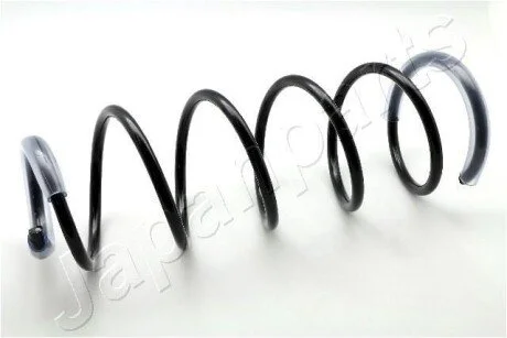PEUGEOT Пружина подвески передн.406 95- JAPANPARTS ZC1549G