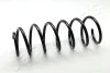 JAPANPARTS  VW Пружина передняя Golf III,Vento,Seat 94- (386*137) ZC1642G