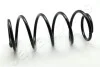JAPANPARTS DAEWOO Пружина передняя Nexia 95- ZC1652H