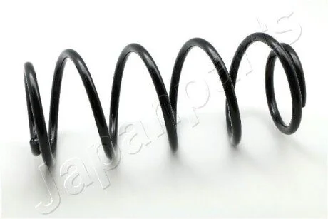 DAEWOO Пружина передняя Nexia 95- JAPANPARTS ZC1652H