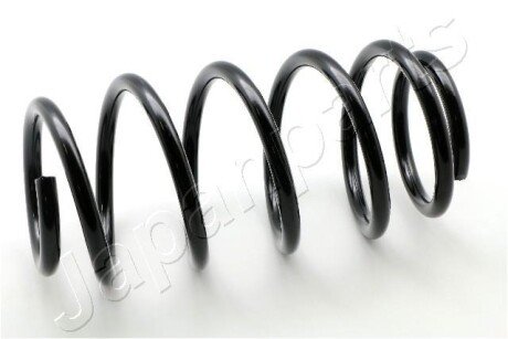 DAEWOO Пружина передняя Espero -99 JAPANPARTS ZC1654H