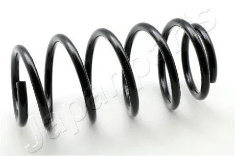 DAEWOO Пружина передняя Espero -99 JAPANPARTS ZC1654H