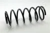 JAPANPARTS  DAEWOO Пружина подвески передн.Lanos 97- ZC1659G