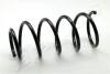 JAPANPARTS VW Пружина передняя Cordoba,Ibiza II 99- ZC1689C