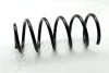 JAPANPARTS VW  Пружина передняя Polo 1.9TDI -02, SEAT Cordoba 1.9SDI ZC1702C