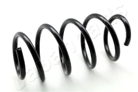 Пружина (передня) VW Golf V/VI 1.4TSI/1.8TSI/1.9TDI/2.0FSI 03-13 (унив/накл.з.ч)/Jetta III/IV 05- JAPANPARTS ZC1718H
