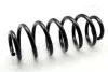 JAPANPARTS VW Пружина передняя A8 4.2 quattro 98- ZC1800H