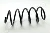 JAPANPARTS  FORD Пружина передняя  Fusion 02- ZC1814A