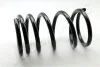 JAPANPARTS FORD Пружина подвески передн.Transit 00- ZC1823A