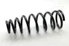 JAPANPARTS  MITSUBISHI Пружина подвески передн.Galant 96- ZC2212C