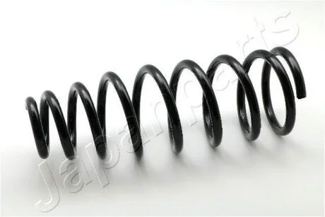 Фото 1 - mitsubishi пружина подвески передн.galant 96- JAPANPARTS ZC2212C MITSUBISHI Пружина подвески передн.Galant 96- JAPANPARTS ZC2212C (фото 1)