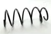 JAPANPARTS RENAULT Пружина передняя Clio II 1.4/1.6 98- ZC2252C