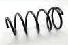 JAPANPARTS LANDROVER Пружина подвески передн.Freelander 2.0 98- ZC2293C
